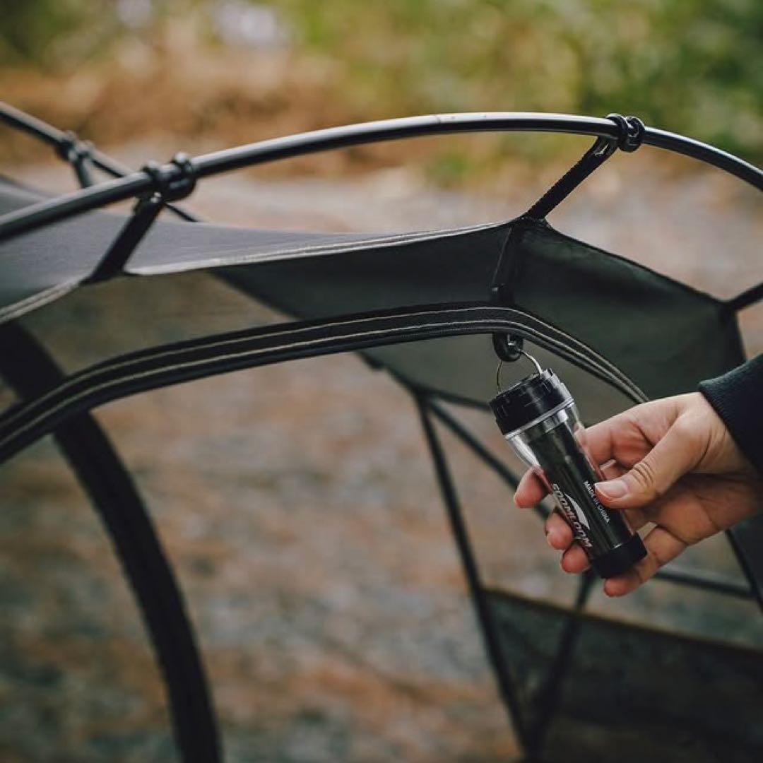 新品　Soomloom コットテント Nebula ネビュラ 軽量 ソロキャンプ