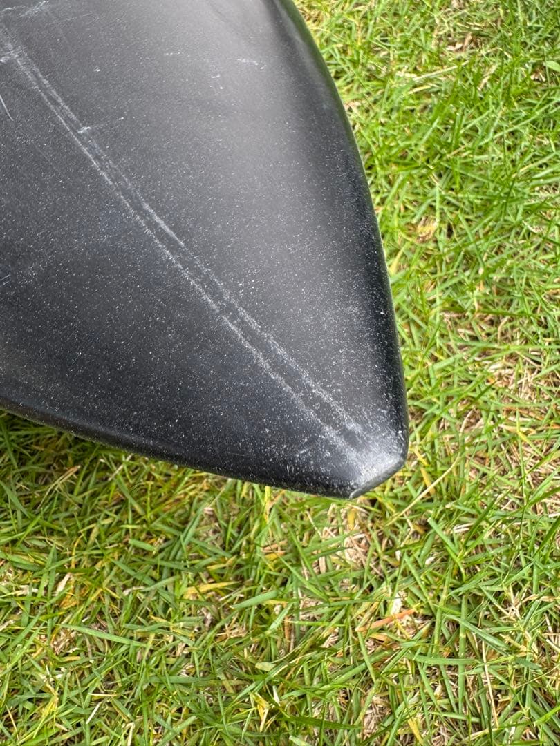 アルメリック ブラックアンドホワイト PU 5’8