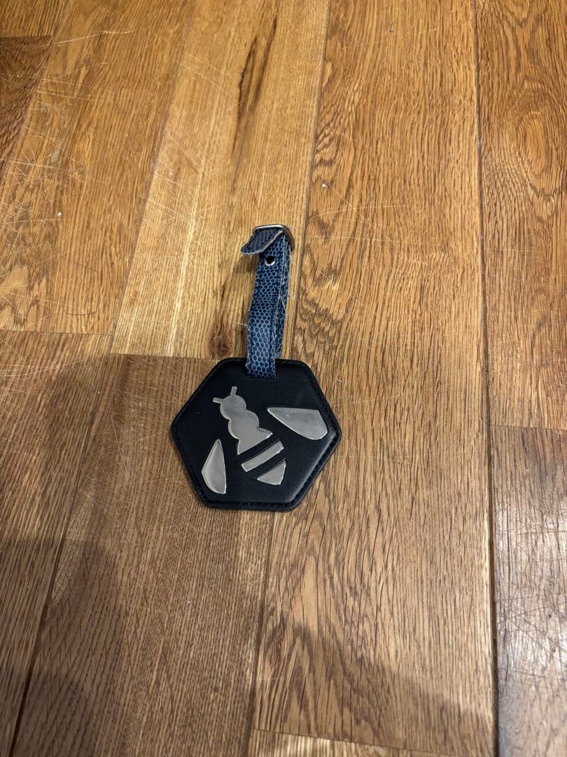 超美品　ロッディオ　プレミアム　キャディバック　スネーク　完全受注生産品　激レア