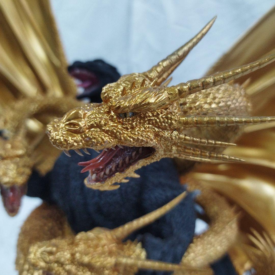 亀*吉様 坂ゆうじ ポスターバージョン ガレージキット完成品