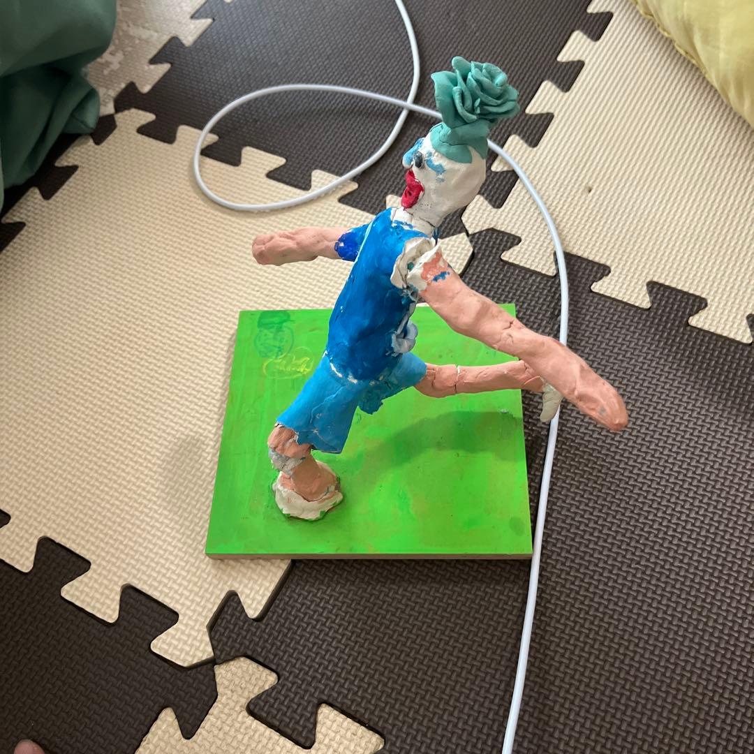 最高フィギュア