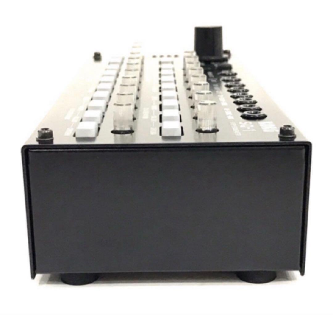 美品 KORG SQ-1 STEP SEQUENCER ステップシーケンサー