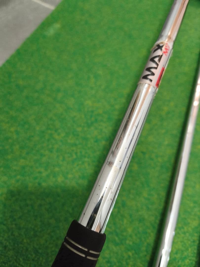 TaylorMade Stealth アイアンセット