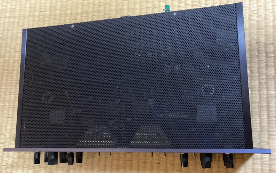 manley slam! 動作確認済 国内正規品