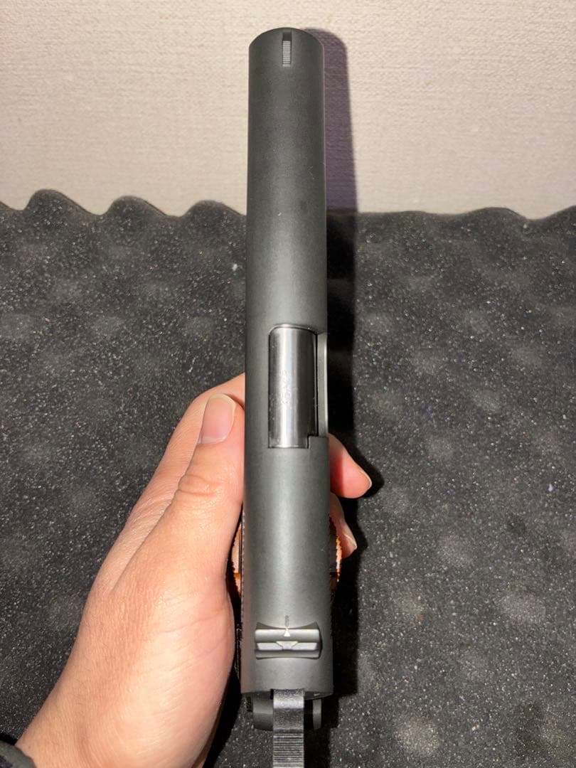 タニオコバ gm-7.5 series 80 刻印モデル