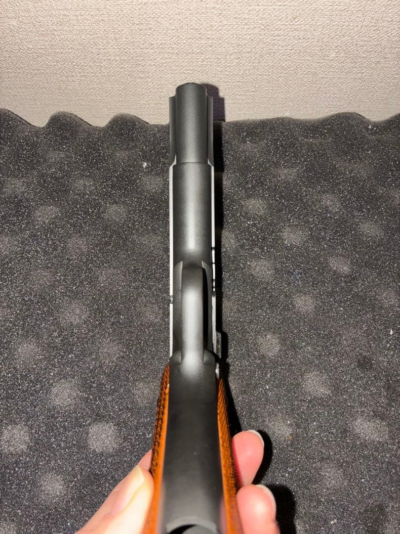 タニオコバ gm-7.5 series 80 刻印モデル