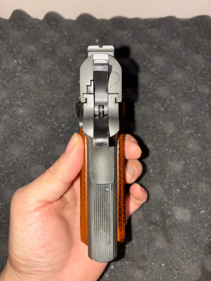 タニオコバ gm-7.5 series 80 刻印モデル