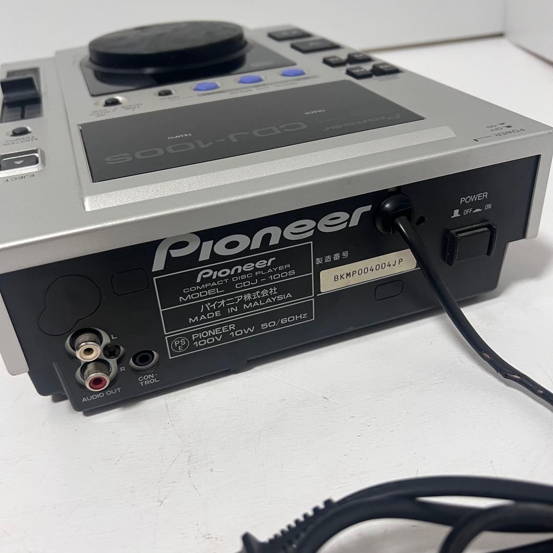 美品 Melos PMX-2000 DJミキサー オーディオミキサー 豪華付属付