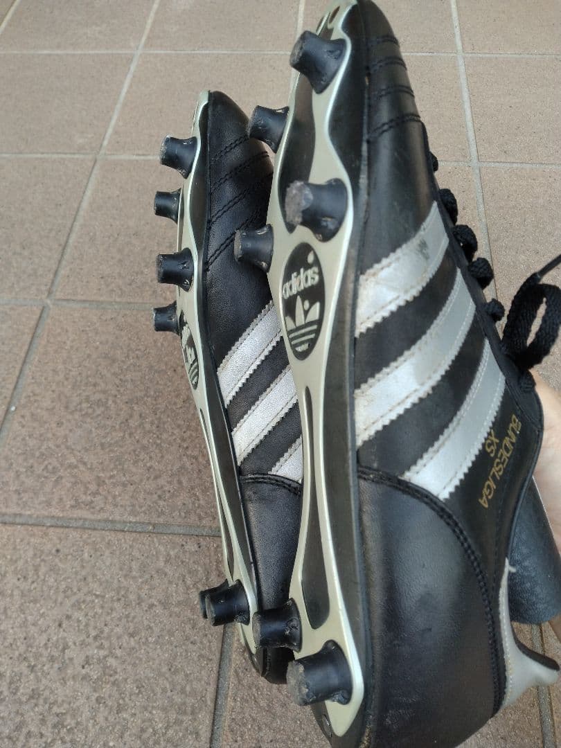 adidas ブンデスリーガXS コパムンディアル プレデター アディピュア