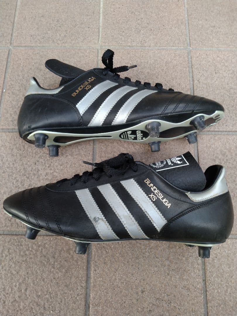 adidas ブンデスリーガXS コパムンディアル プレデター アディピュア