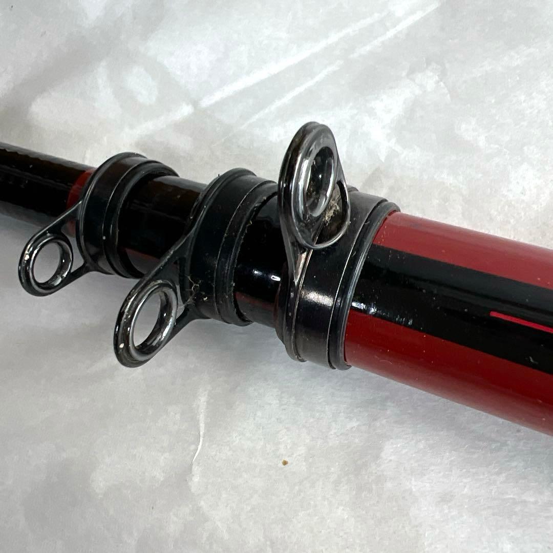 GAMAKATSU がま磯 X.O 0.8-7.2m 磯竿 遠投