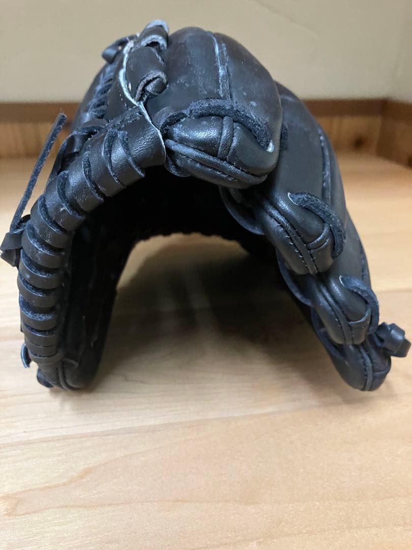 ナイキ　硬式　グローブ　右投げ　内野手　外野手　ダイヤモンドエリート　vapor