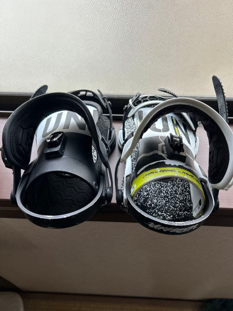 UNION CONTACT PRO Mサイズ