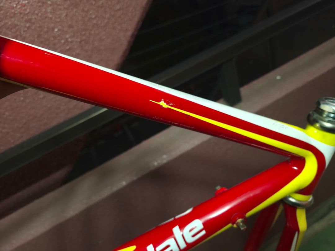 Cannondale R600 キャノンデール ロードバイク