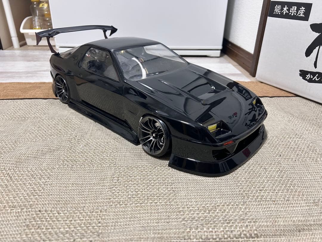 スピードウェイパル　FC bnスポーツ　ボディのみ