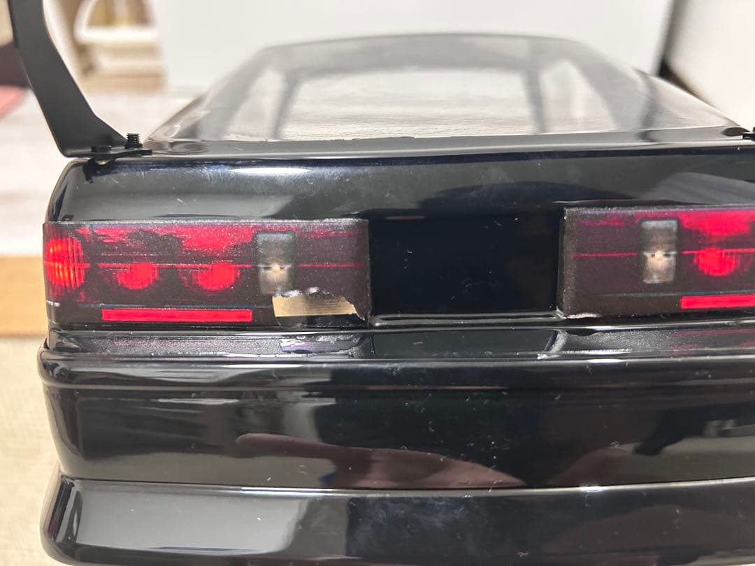 スピードウェイパル　FC bnスポーツ　ボディのみ