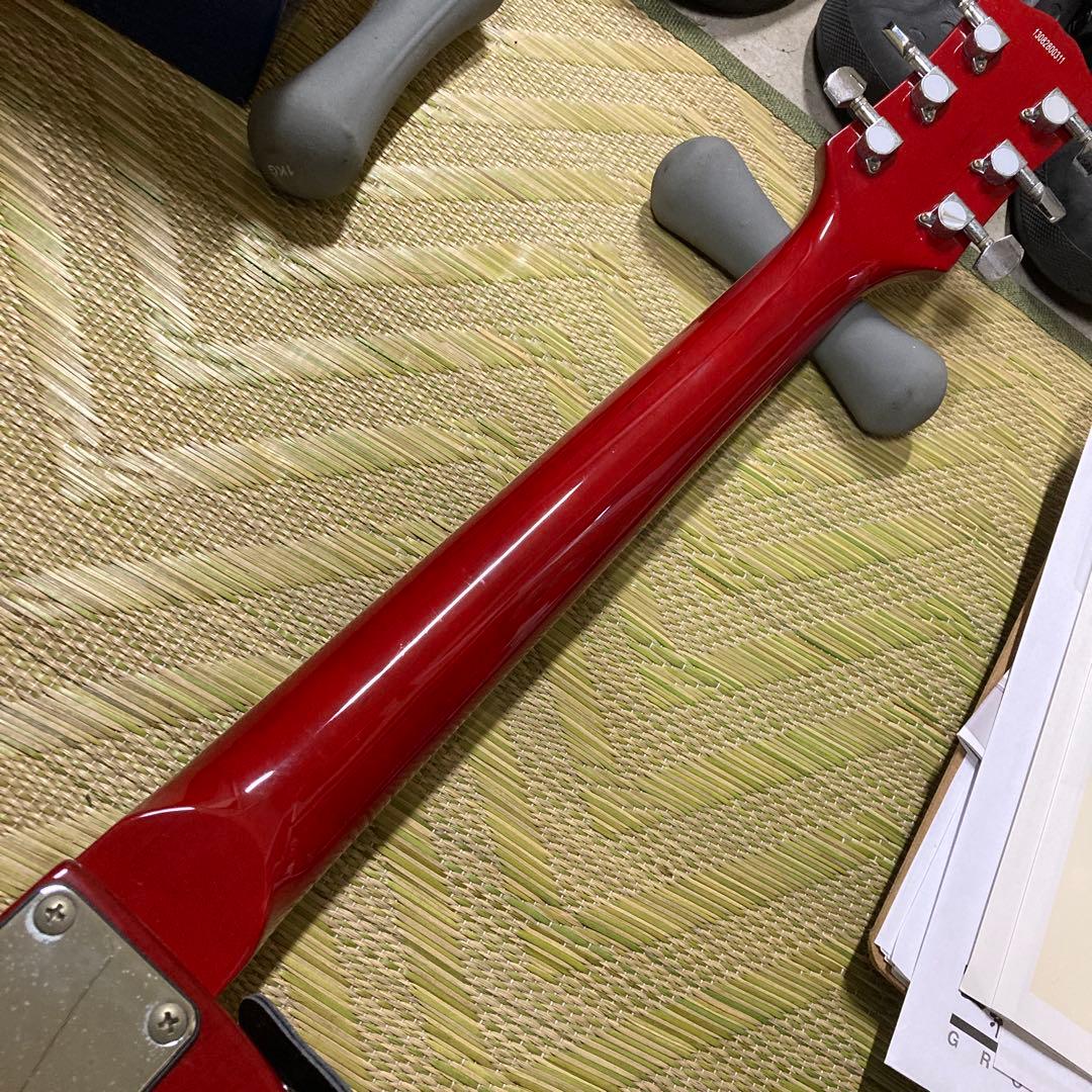 Maestro by Gibson エレキギター ギブソン　レスポールタイプ