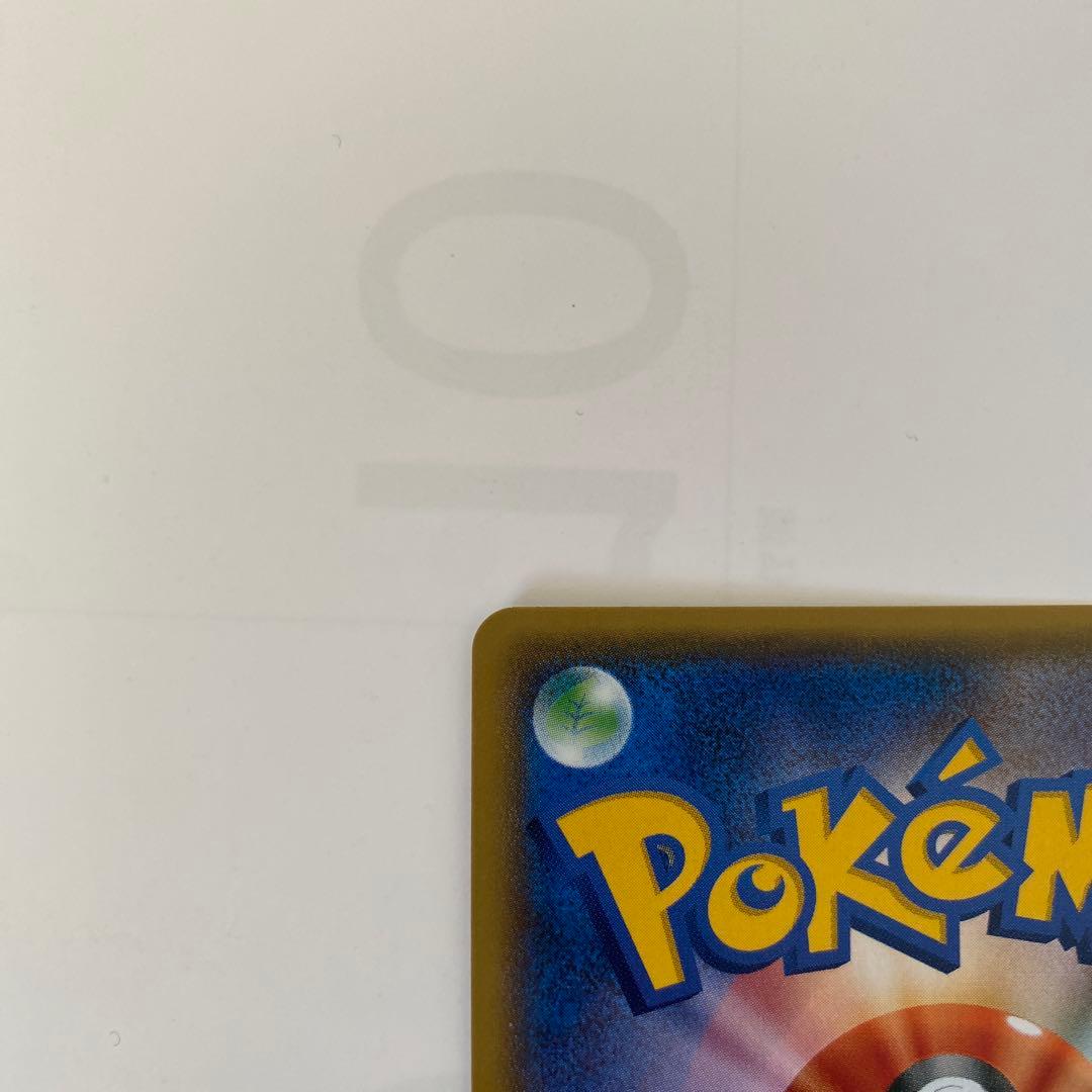 ルギア ミラー THE BEST OF XY 102/171