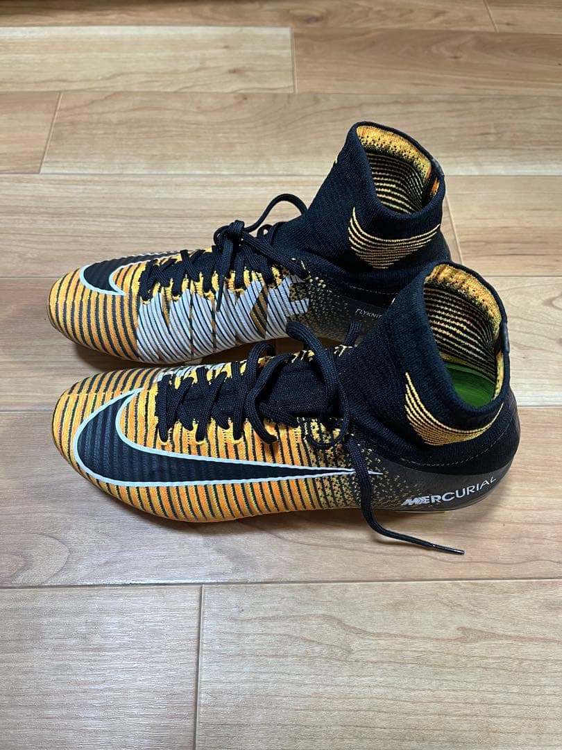 NIKE Mercurial Superfly Ⅴ DF FG