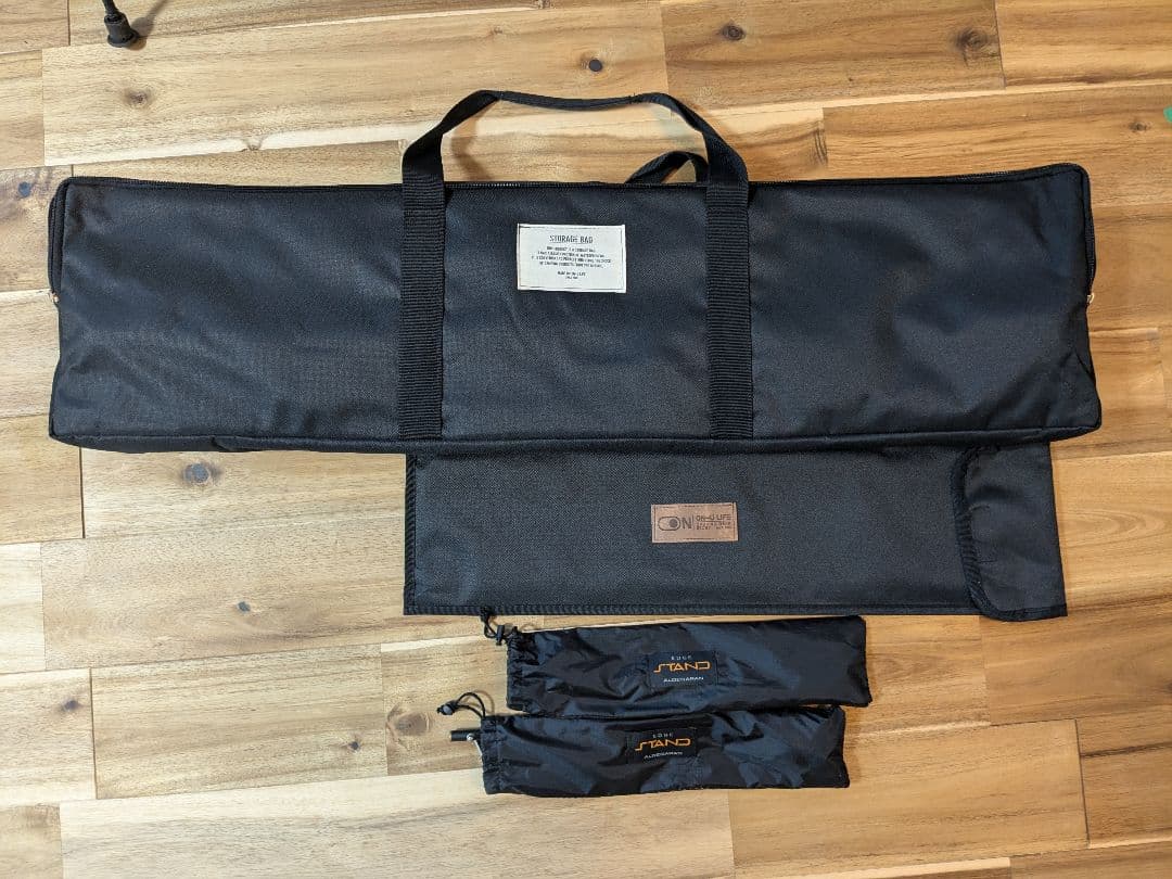 オンユーライフ　ONULIFE MY ON MINI FOLDNG SHELF