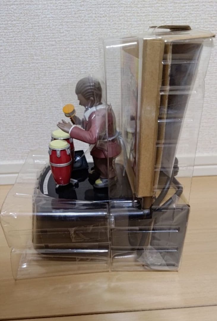 Little Jammer リトルジャマーゲスト プレーヤー パーカッショニスト