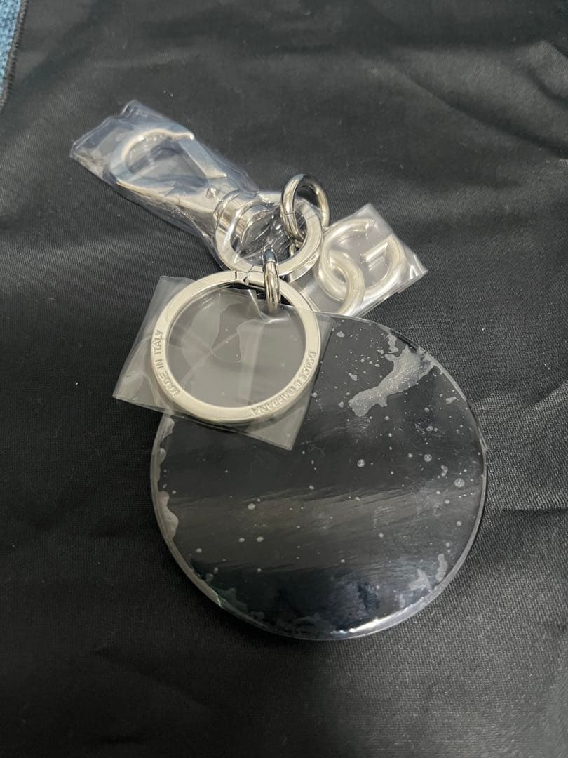 DOLCE&GABBANA 呪術廻戦コラボ　五条悟　キーホルダー