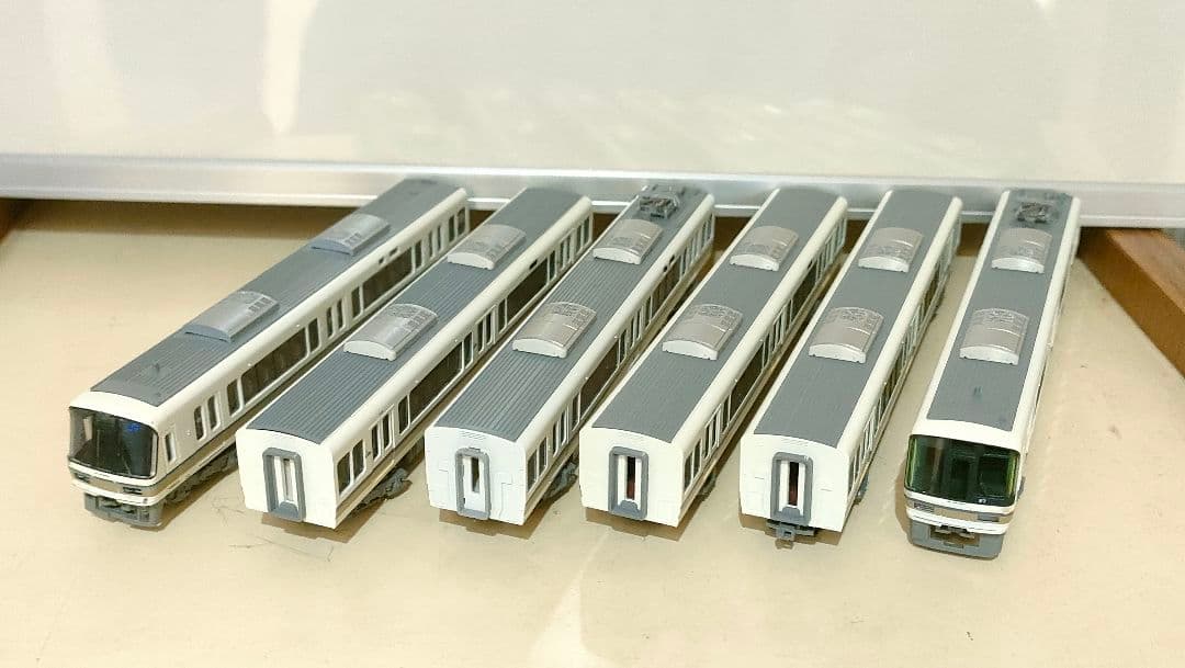 Kato 221系　6両