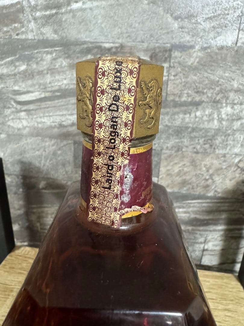 ローガンデラックス　八角キャップ