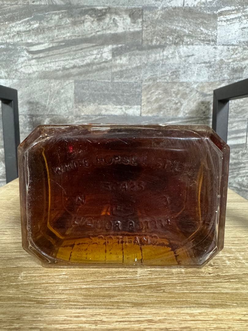 ローガンデラックス　八角キャップ