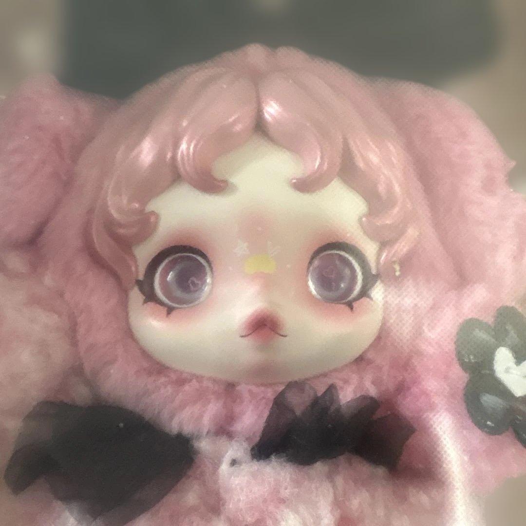 POPMART skullpanda スカルパンダ マイメロ クロミ セット