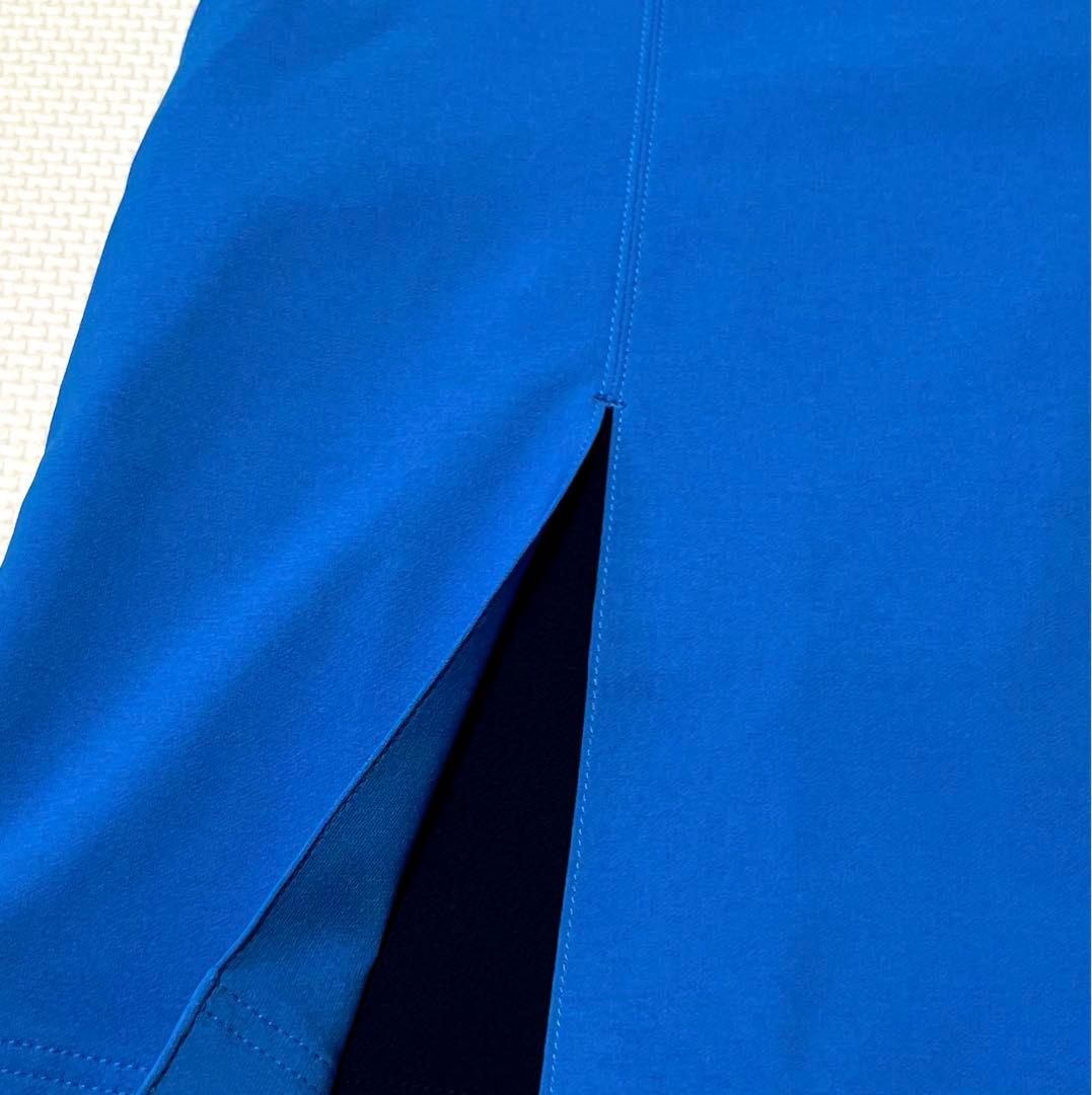 ルコック ゴルフスカート