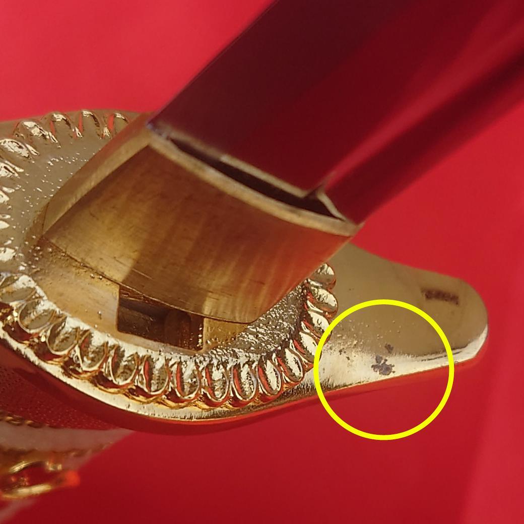 日本軍 海軍 短剣 レプリカ 模造刀 箱・刀袋セット