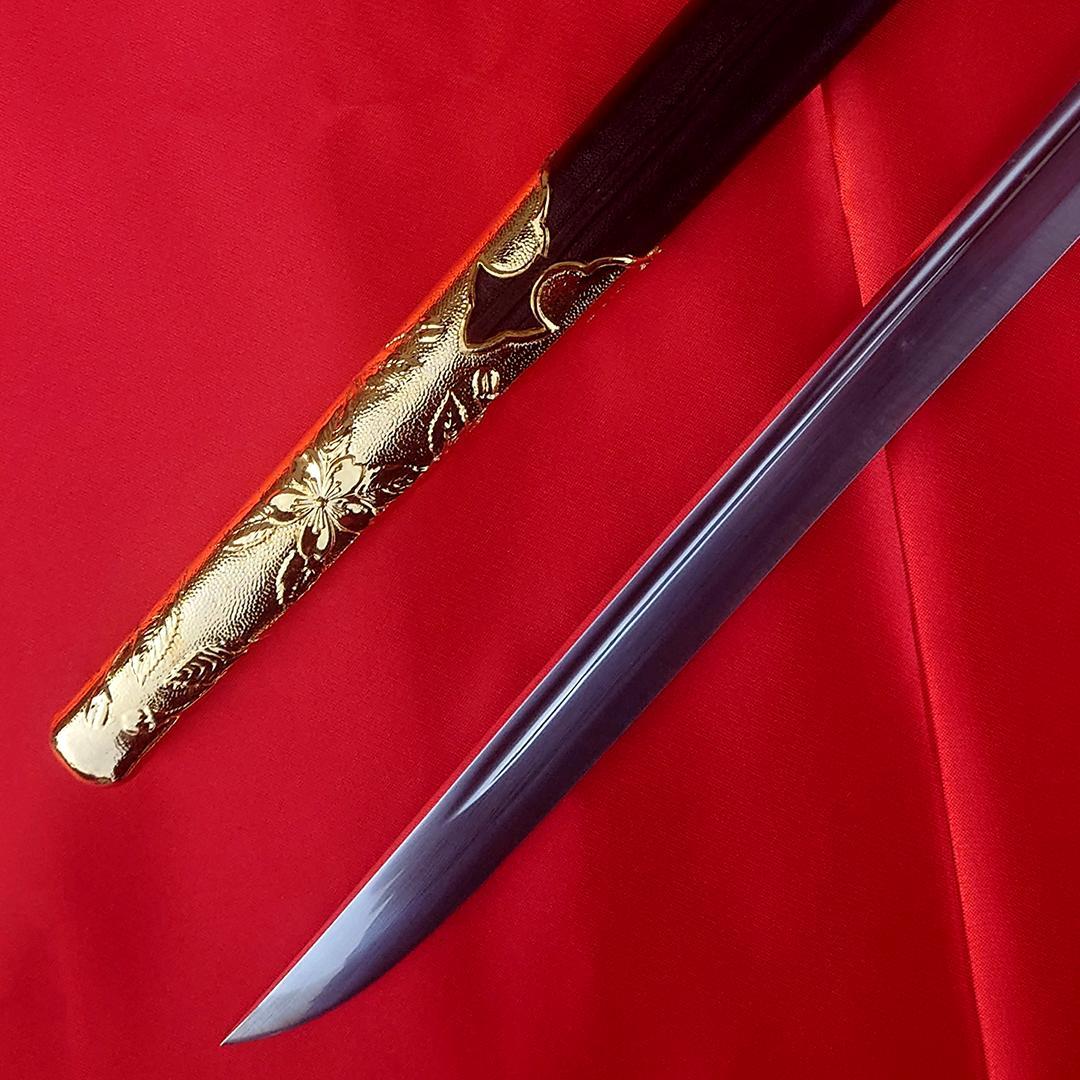 日本軍 海軍 短剣 レプリカ 模造刀 箱・刀袋セット