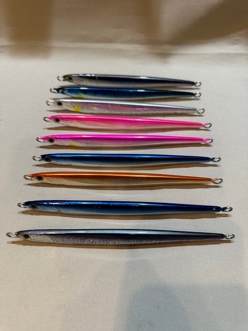 【9本セット】クーニーズ 背黒 150g