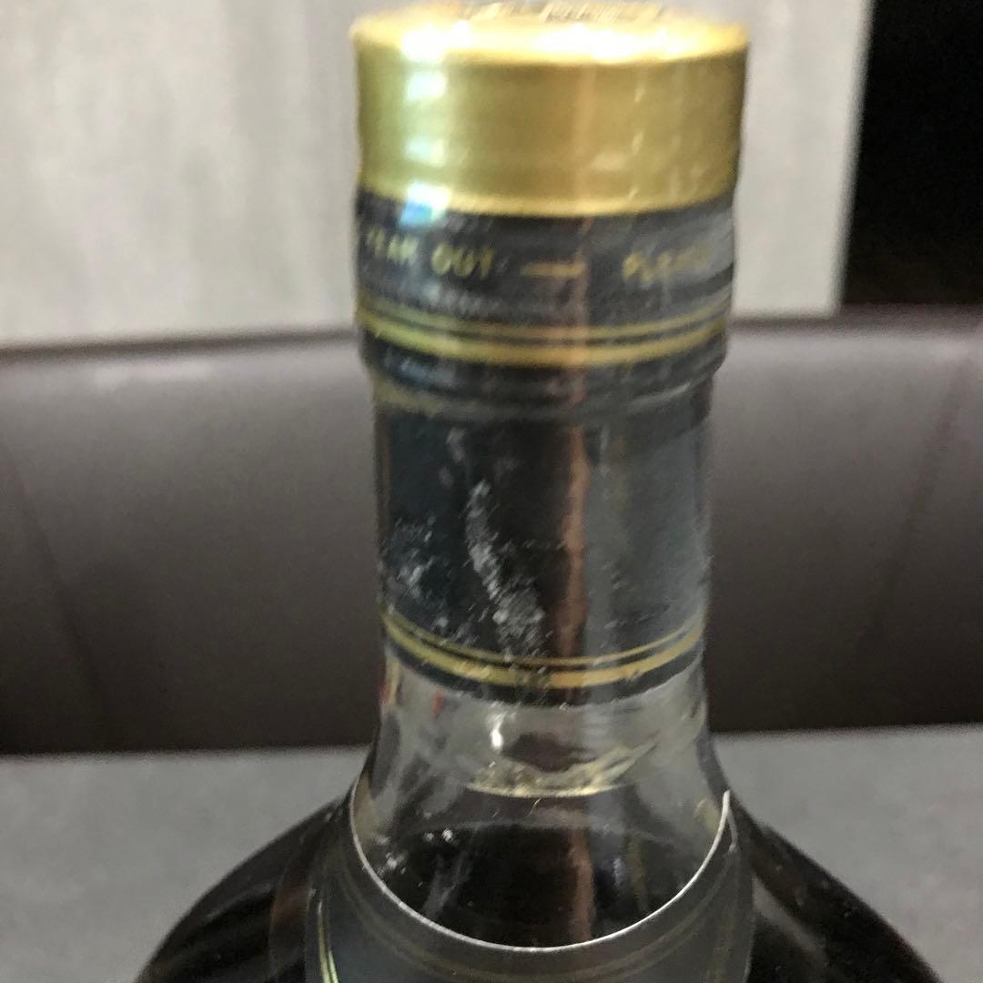 Hennessy XO コニャック 0.70L 40% ブランデー