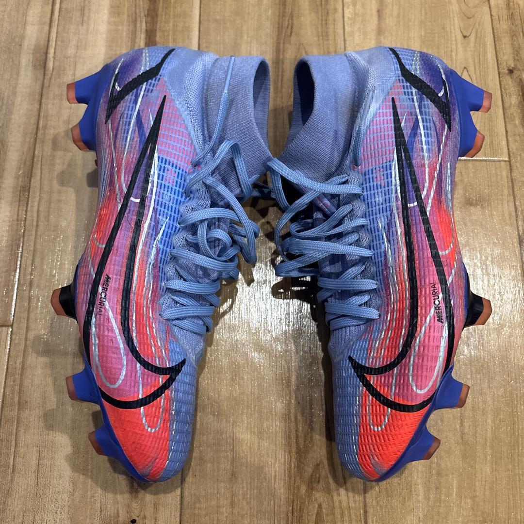 Nike サッカースパイク