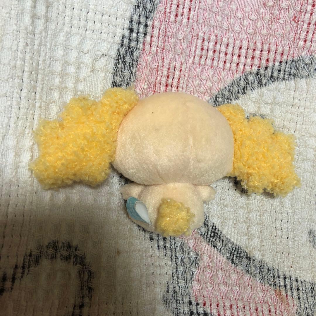 サンリオ　平成レトロ　2004〜2005 初期　シナモロール　ぬいぐるみ　5こ