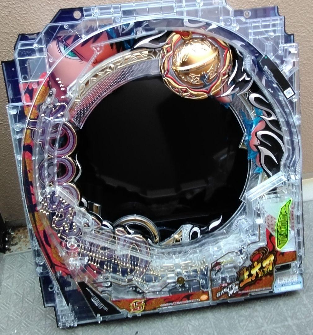 【入札前に確認セルー飾り】ジェイビー > ｅフィーバーもののがたりＦ