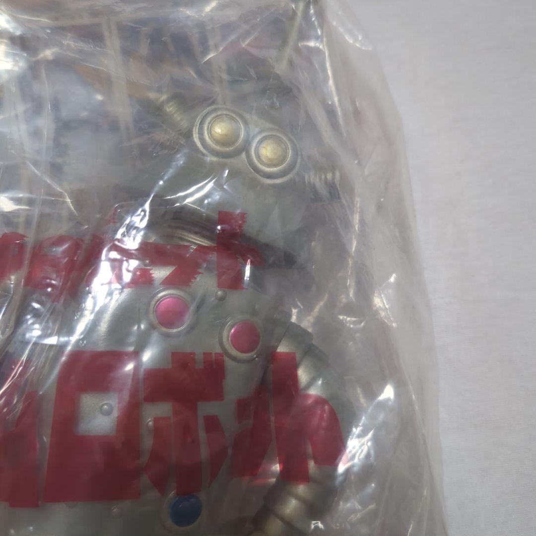 M1号 少年ジェット＆プラムロボット