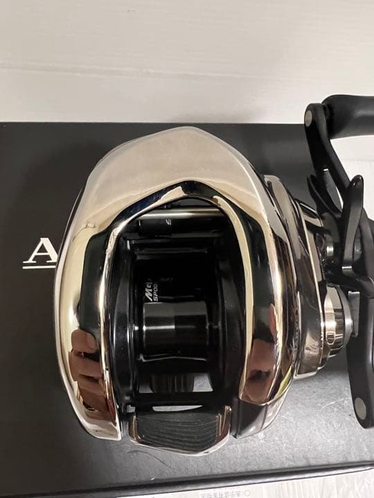 超美品　使用少ない　シマノ　21アンタレスDC XG