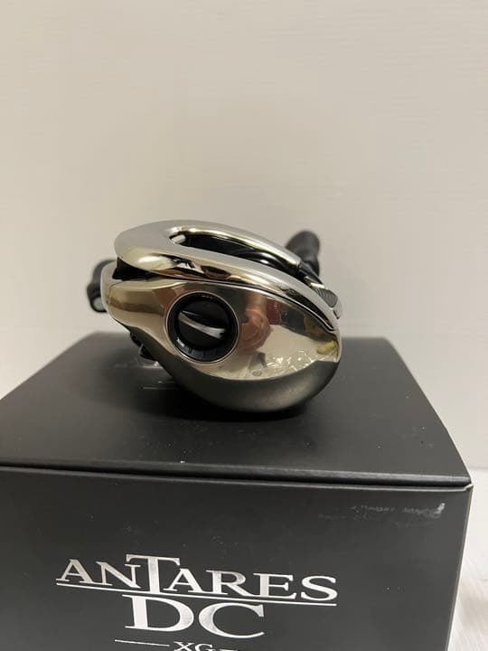 超美品　使用少ない　シマノ　21アンタレスDC XG