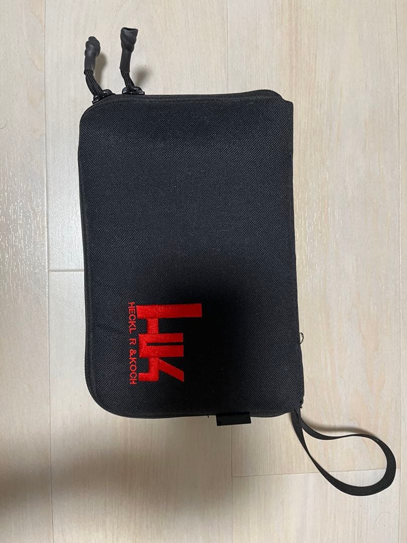 東京マルイ HKタクティカル45セット