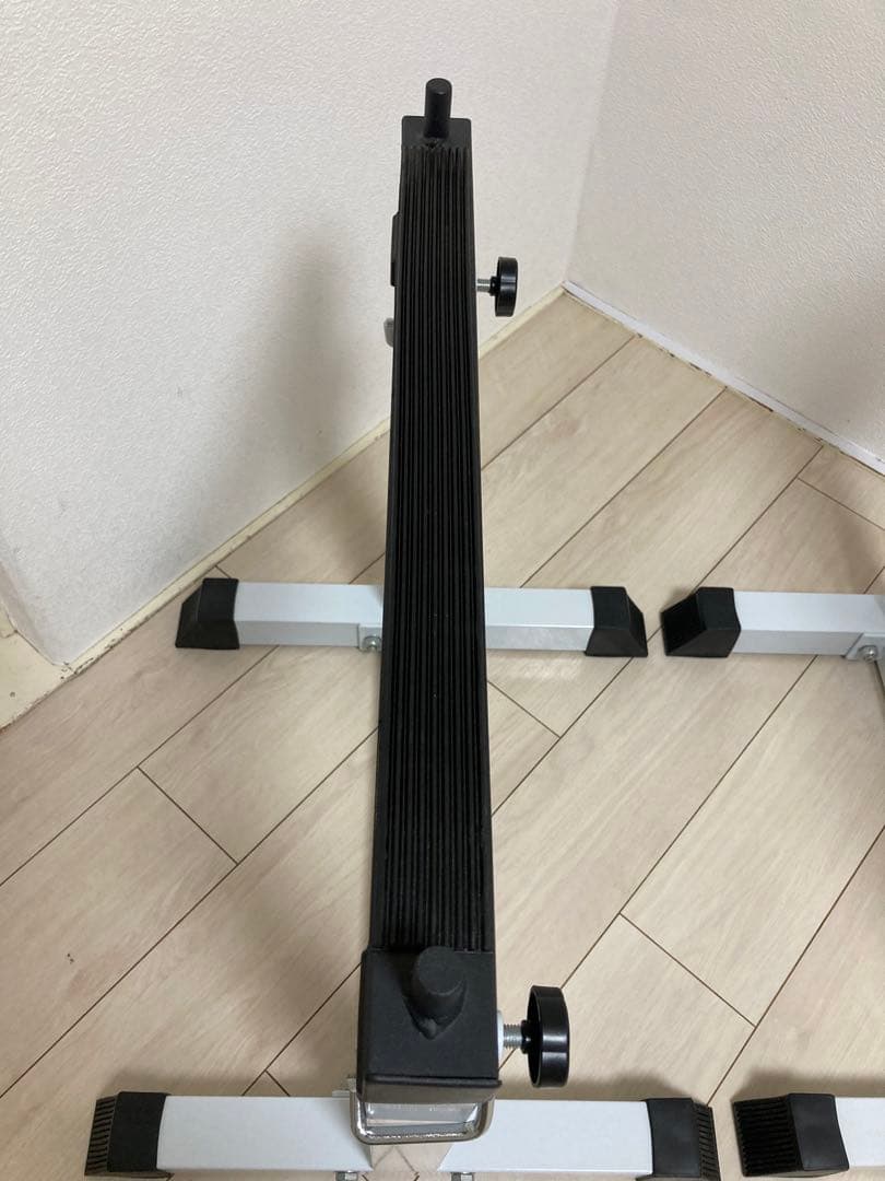 アイロテック　セーフティラック　ベンチプレス