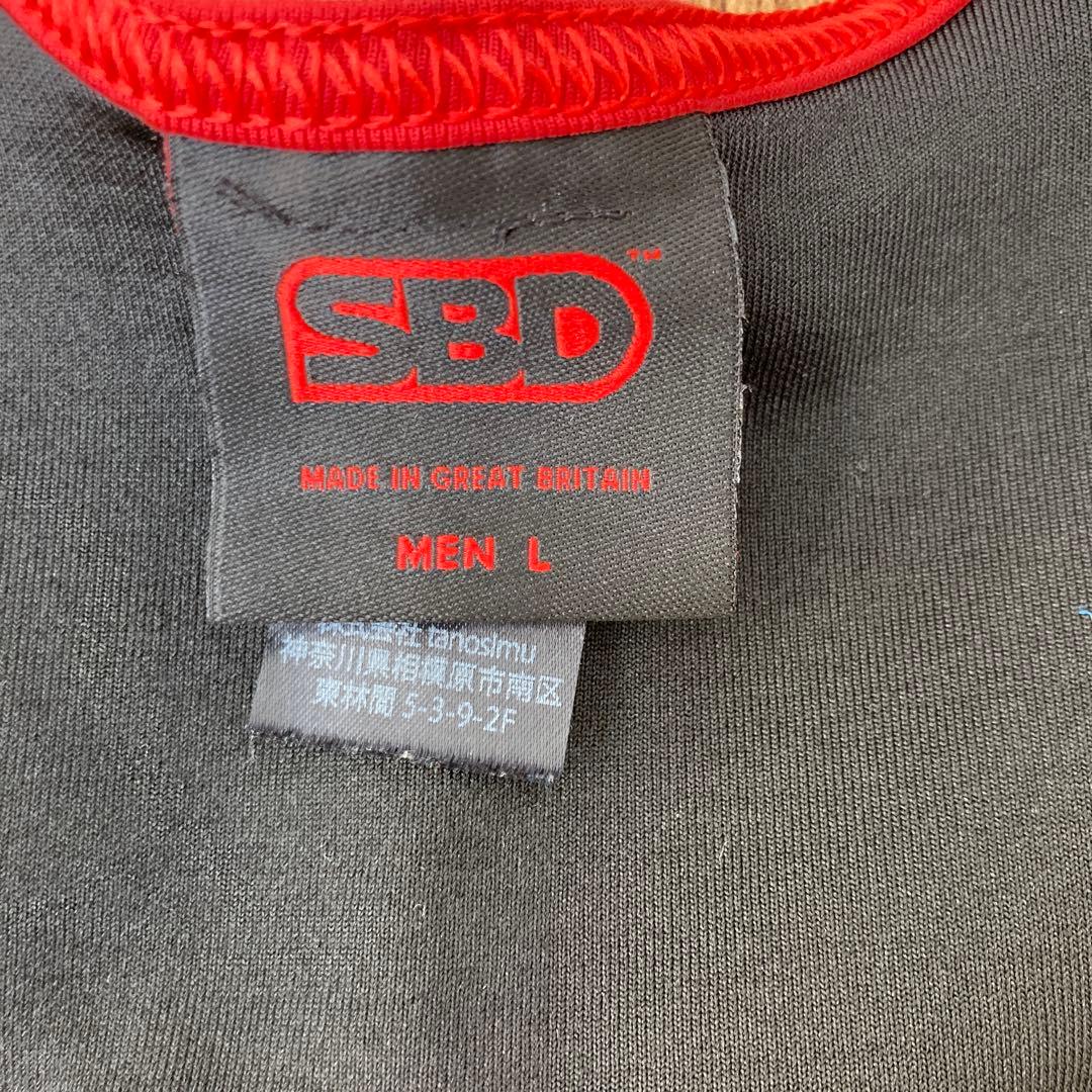 SBD シングレット L