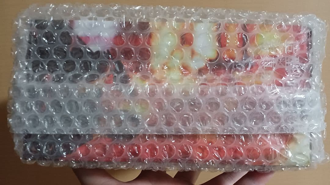 ★ ナルト疾風伝 2007 新春中国正規品 うちはイタチ 未開封 梱包完了！