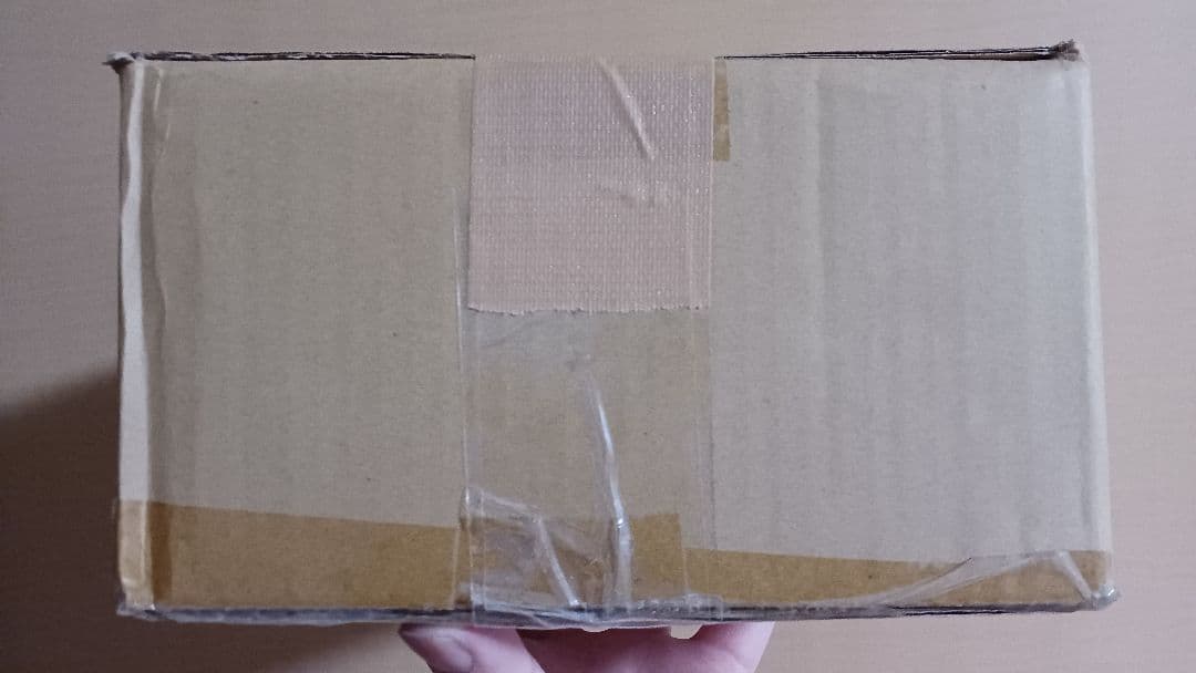 ★ ナルト疾風伝 2007 新春中国正規品 うちはイタチ 未開封 梱包完了！