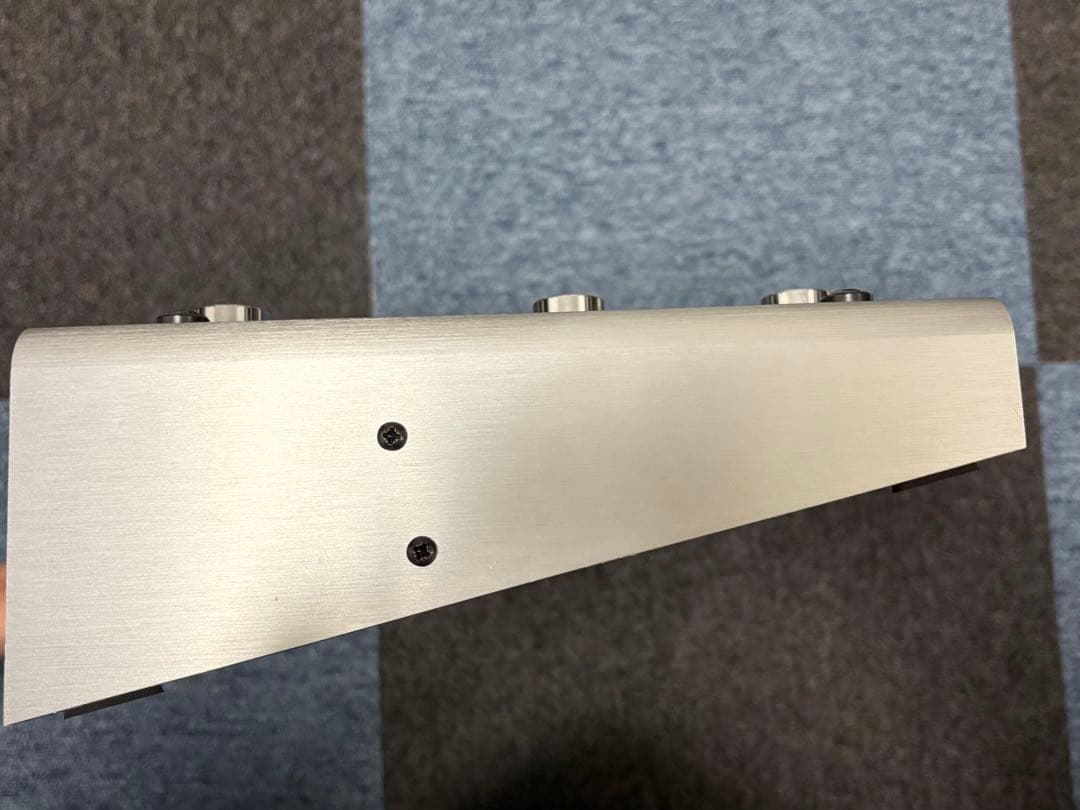 ギター ken  tc electronic G-System