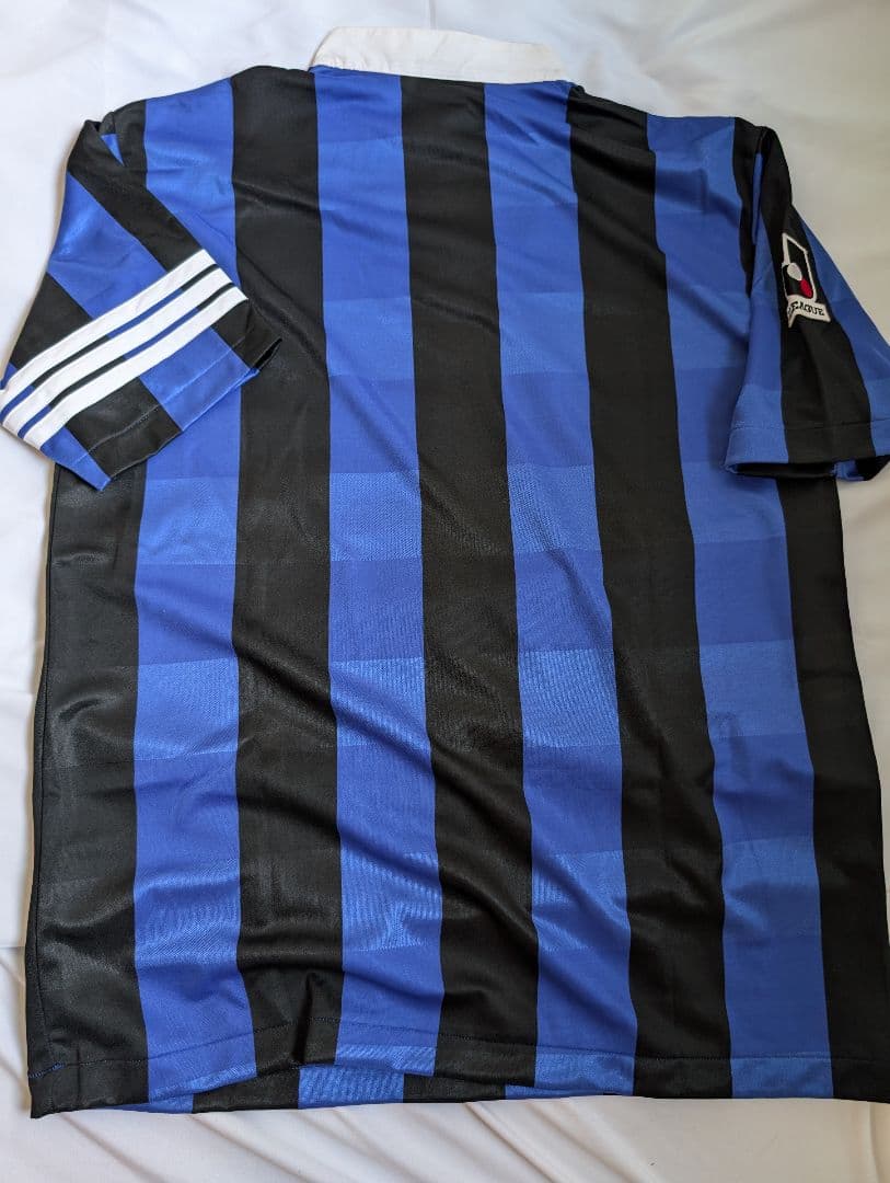 【エムボマ在籍時モデル】ガンバ大阪/H/97年モデル