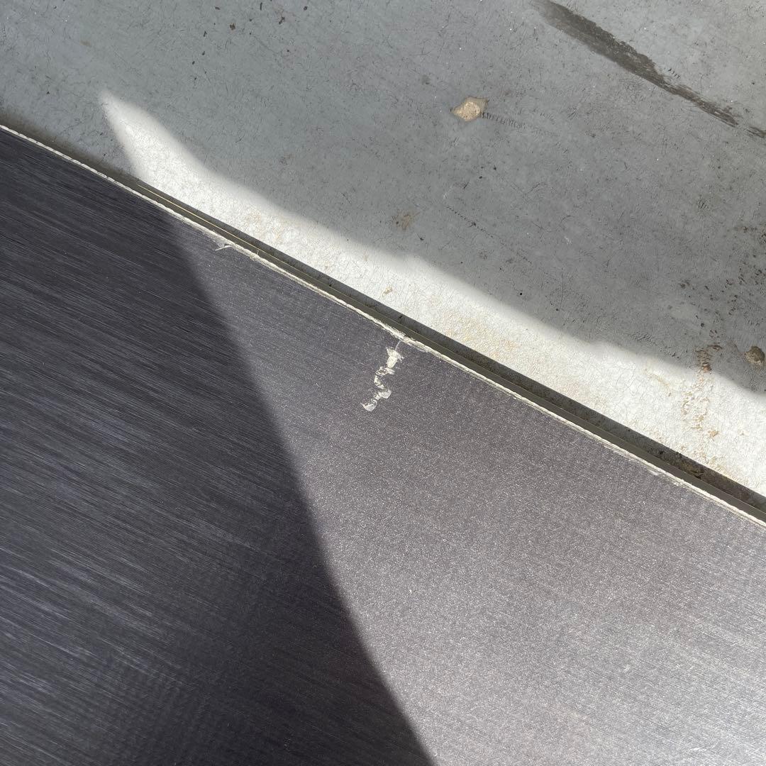 NITRO スノーボード 虹デザイン