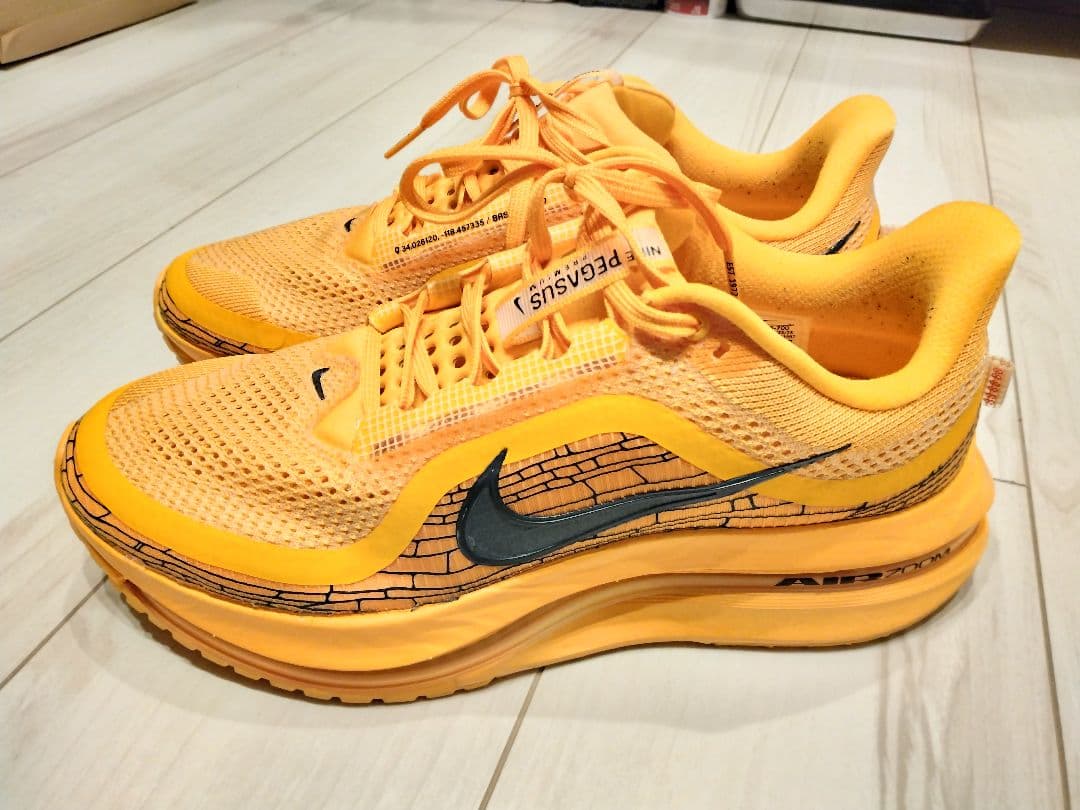 NIKE PEGASUS PREMIUM 27.5cm ペガサスプレミアム